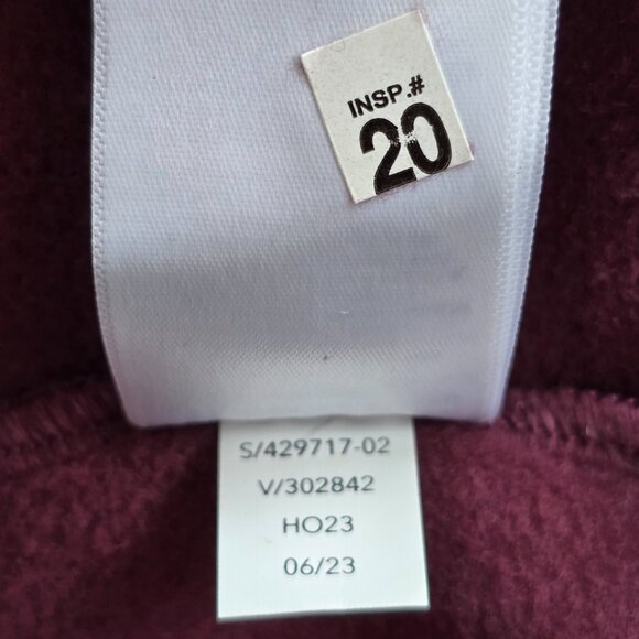 Athleta Altitude Polartec Full Zip Jacket - Picture 7 of 7